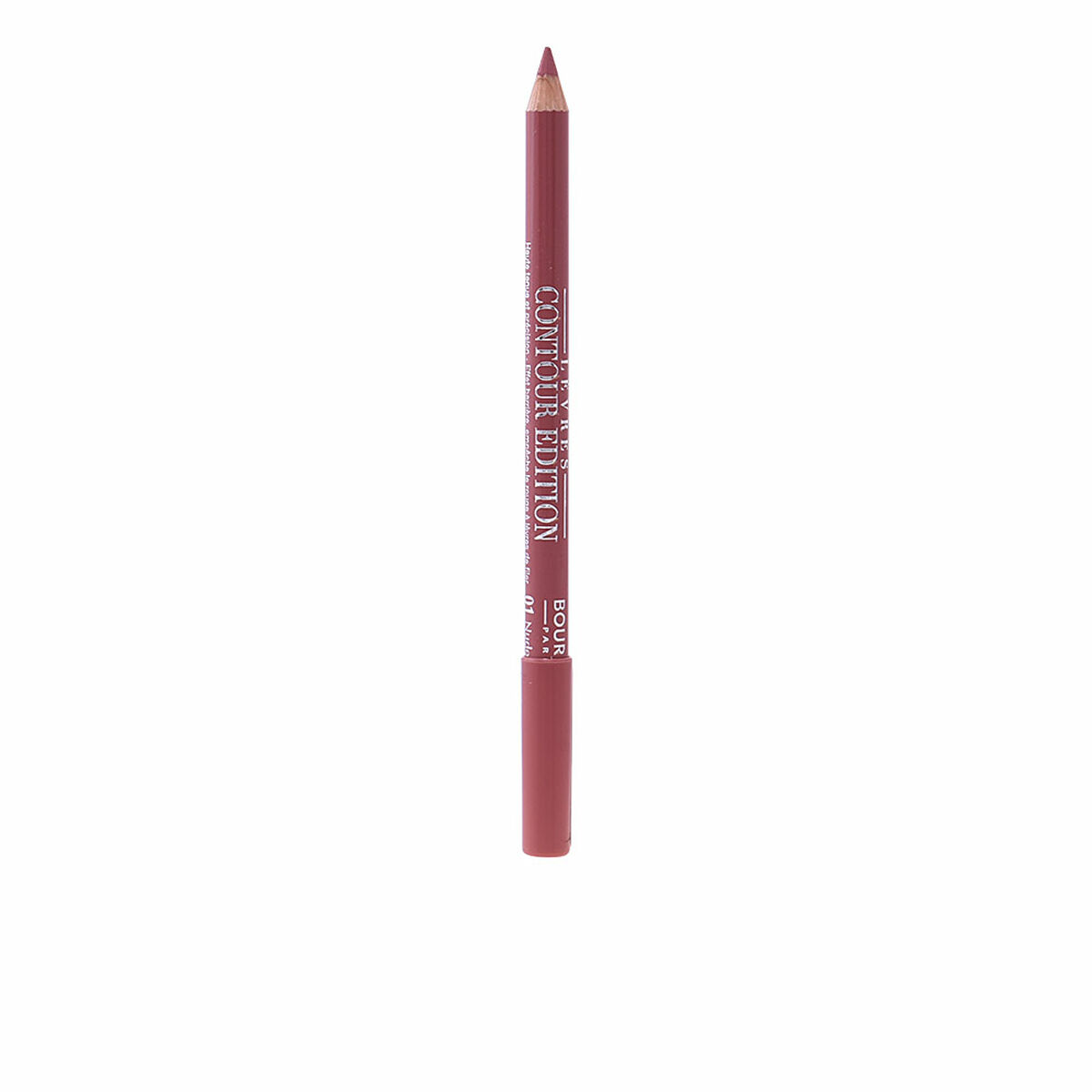 Konturówka do Ust Contour Edition Bourjois